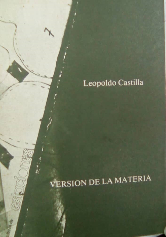 Versión de la materia